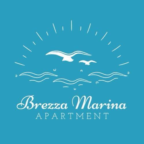Brezza Marina Apartment Taranto Bagian luar foto