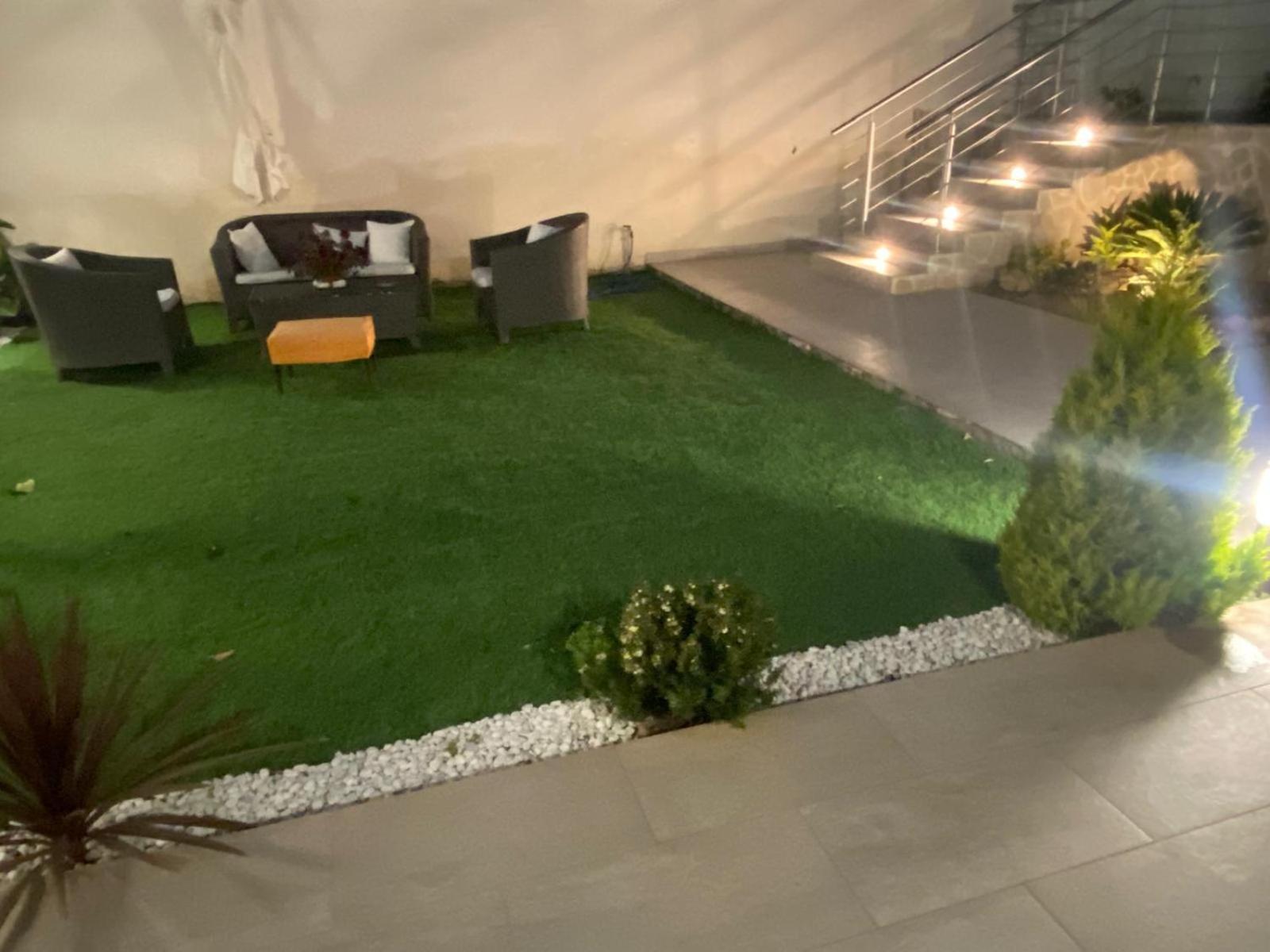 Brezza Marina Apartment Taranto Bagian luar foto