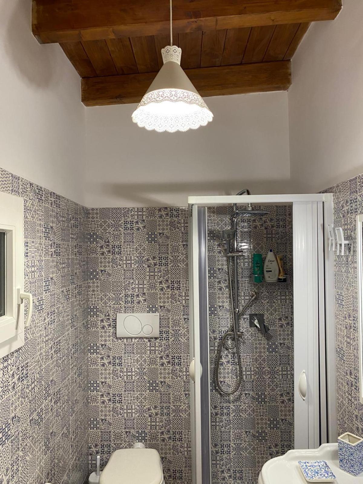 Brezza Marina Apartment Taranto Bagian luar foto